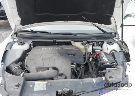 2009 Chevrolet Malibu Lt from USA, damaged, VIN 1G1ZH57B394213432